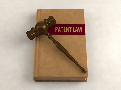 Patent Law in a State of Flux  By  Silvia Salvadori, PhD.