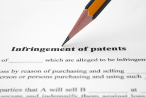 Silvia Salvadori, PhD - Patent Infringement - Supreme Court Questions Meaning of Patent Infringement 